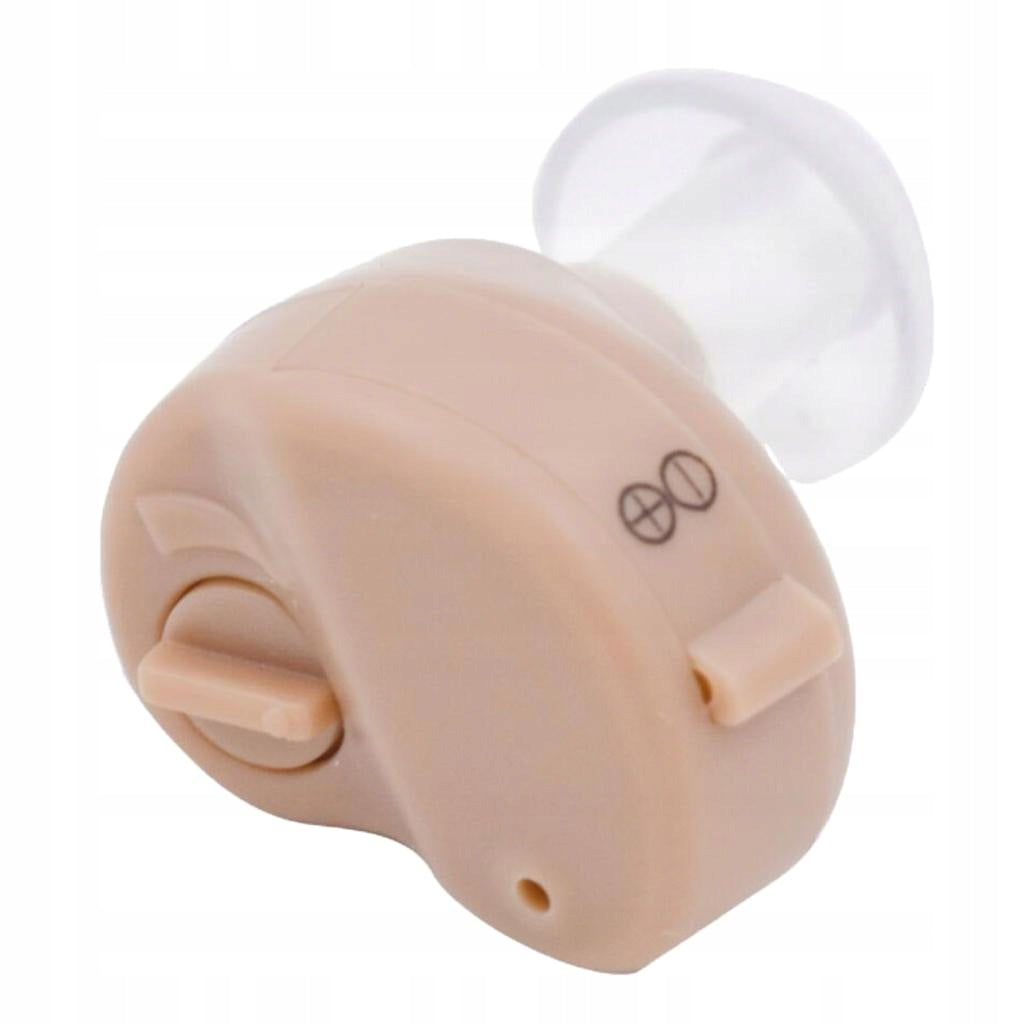 Kit Sound Voice Amplifier For Ears Adults Seniors deafness Person 02