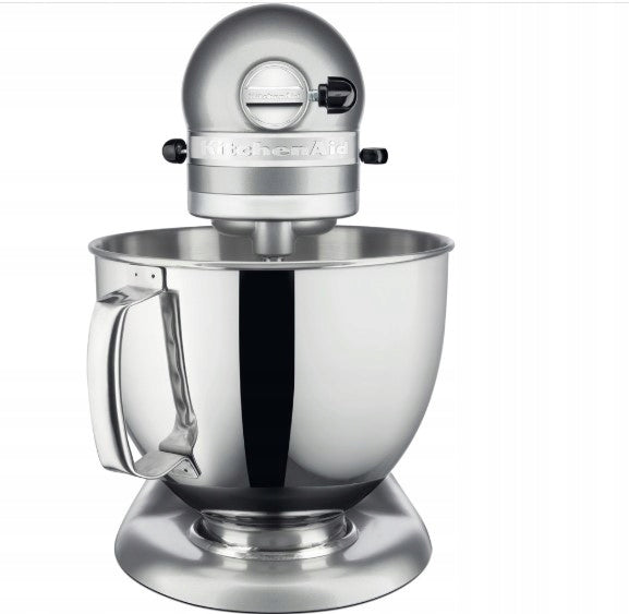 Kitchen Robot KitchenAid Artisan 5KSM175PSECU Graphite Power rating 300 W