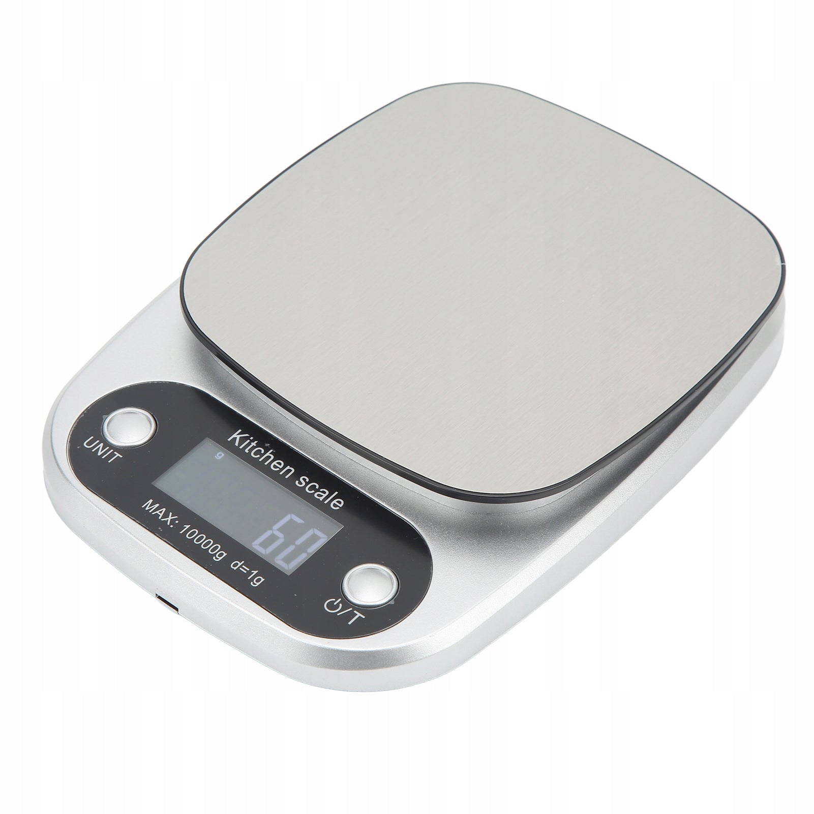 Kitchen Scale, Digital Kitchen Scale, LED Cooking Tea Screen Brand no brand