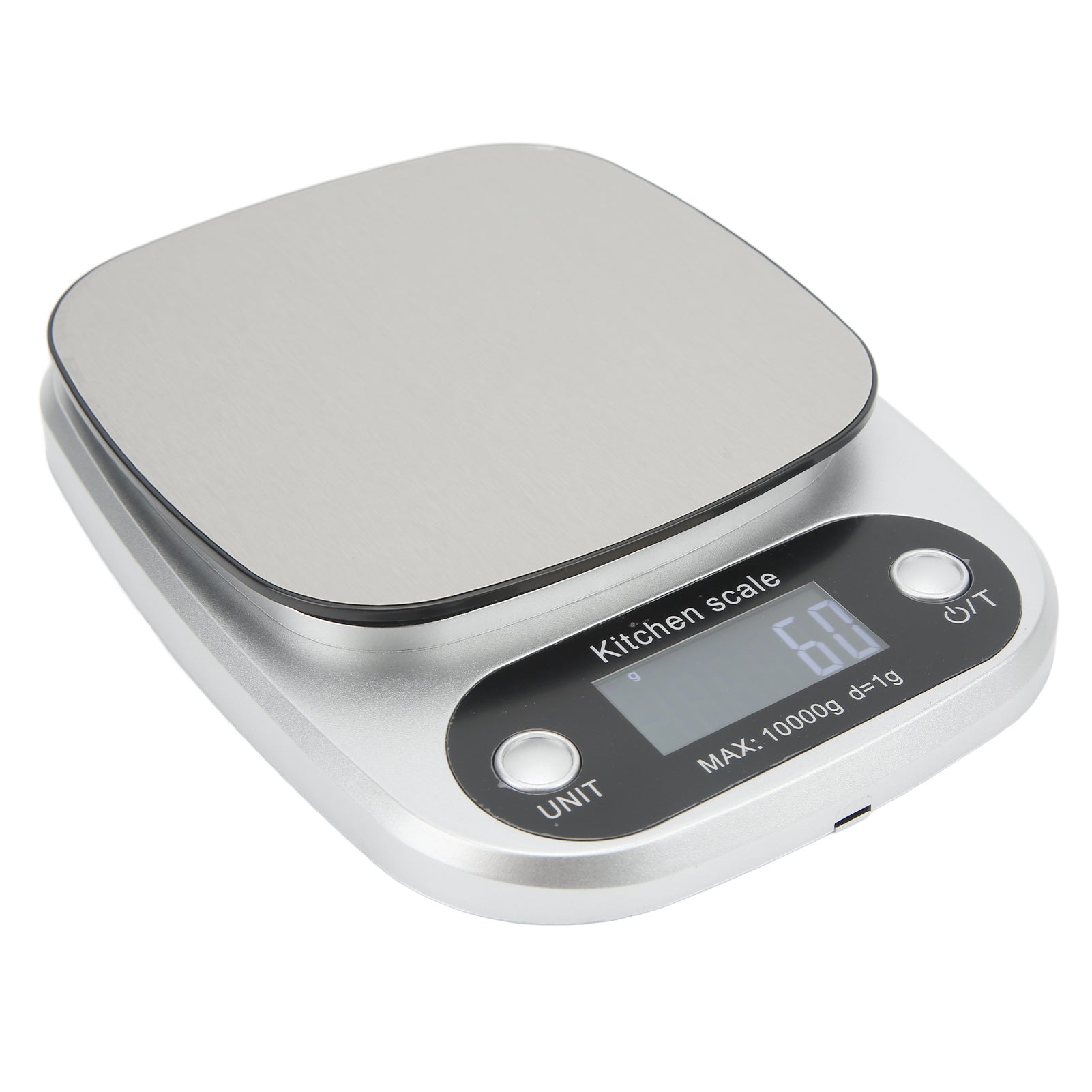 Kitchen Scale, Digital Kitchen Scale, LED Cooking Tea Screen