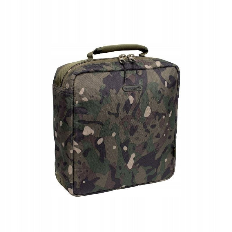 Kitchen Set Trakker NXC Camo Deluxe Food Set 205259 Brand Trakker