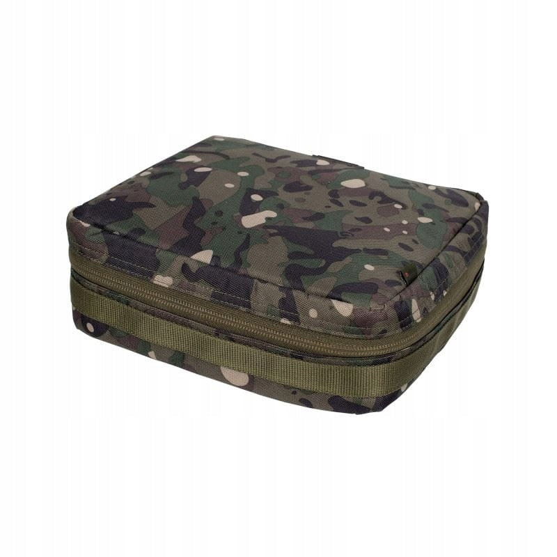 Kitchen Set Trakker NXC Camo Deluxe Food Set 205259 Manufacturer code 205259