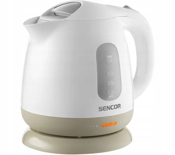 Kitchen kettle Sencor SWK 1103LM 1l 1100W Brand Sencor