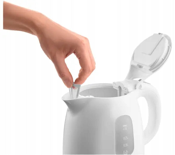 Kitchen kettle Sencor SWK 1103LM 1l 1100W Manufacturer code SWK 1103LM