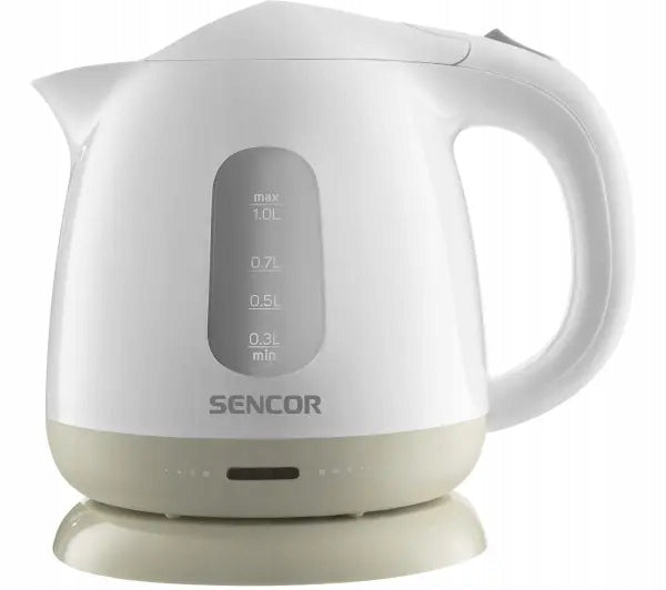 Kitchen kettle Sencor SWK 1103LM 1l 1100W