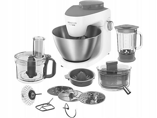 Kitchen mixer Planetary mixer KENWOOD KHH322WH