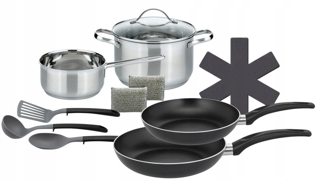 Kitchen set ELO Horizon 10 elements