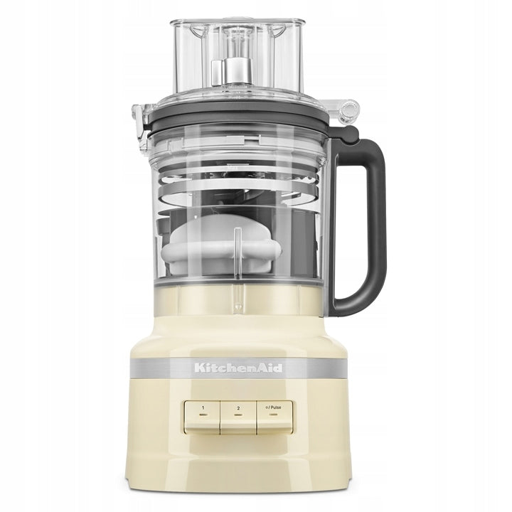 KitchenAid 3,1L aprítógép 5KFP1319EAC krémszínű Brand KitchenAid