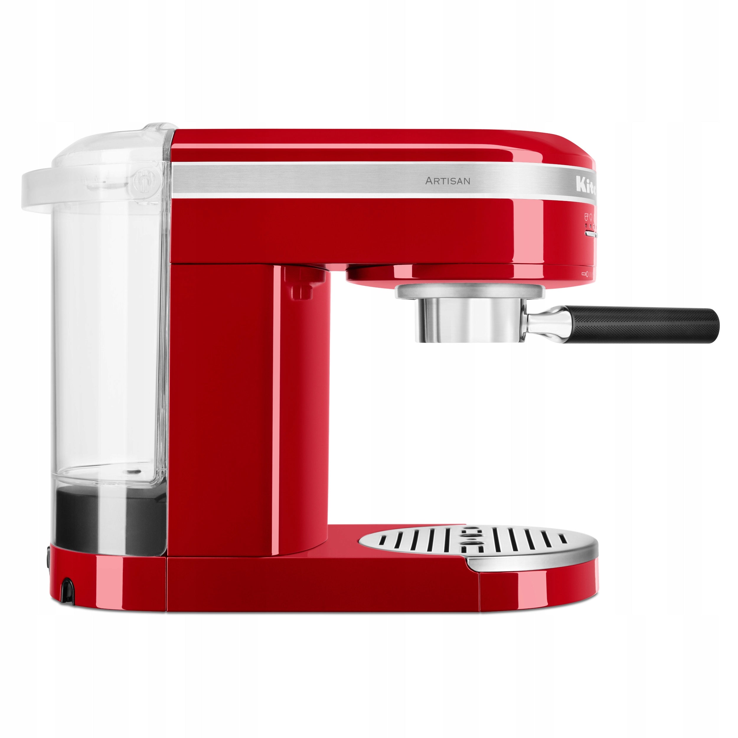 KitchenAid 5KES6503EER Červená Brand KitchenAid
