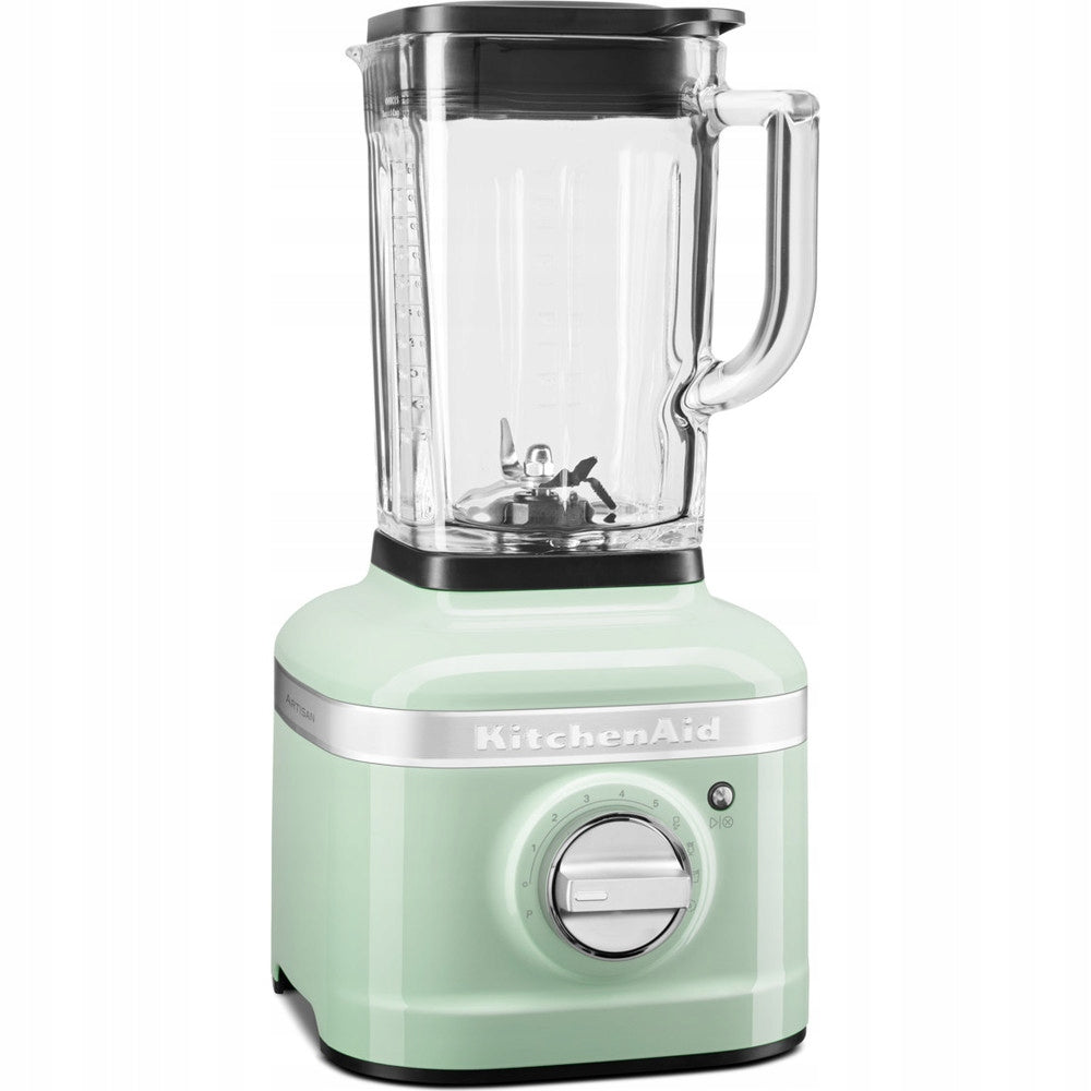 KitchenAid 5KSB4026EPT 1200 W-os turmixgép, zöld Manufacturer code 5KSB4026EPT