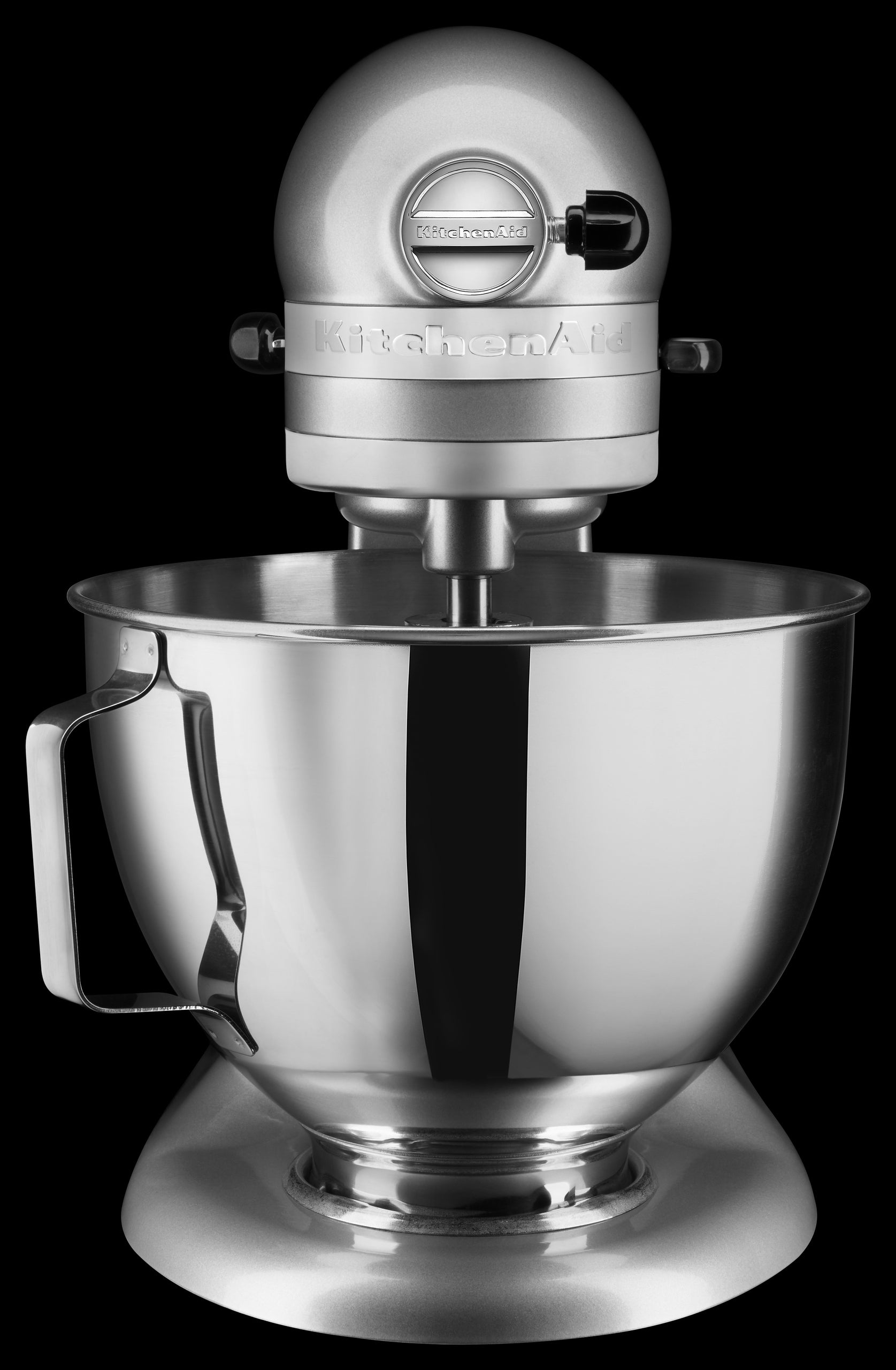 KitchenAid 5KSM95PSECU food processor 275 W 4,3 l silver Brand KitchenAid