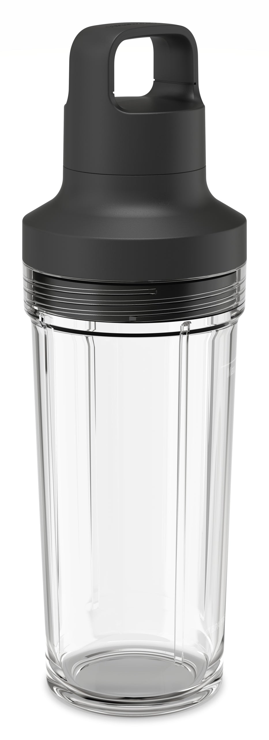 KitchenAid Go Cordless Personal Blender Cordless Mug 473ml Black Packaging status original