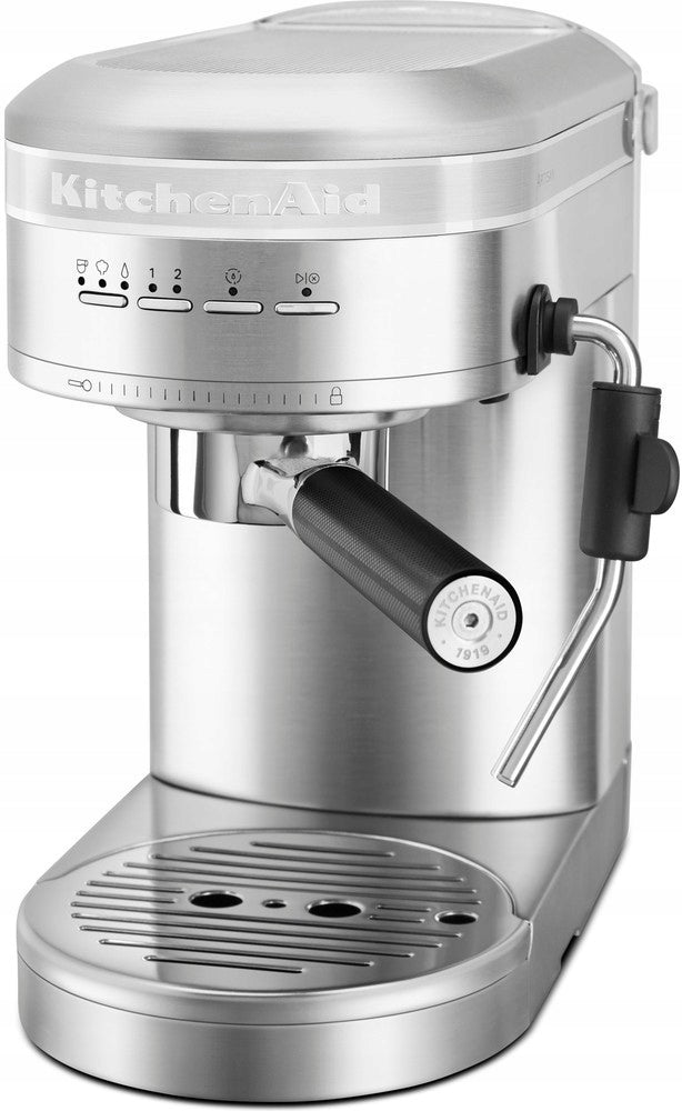 KitchenAid Pákový kávovar KitchenAid 5KES6503ESX