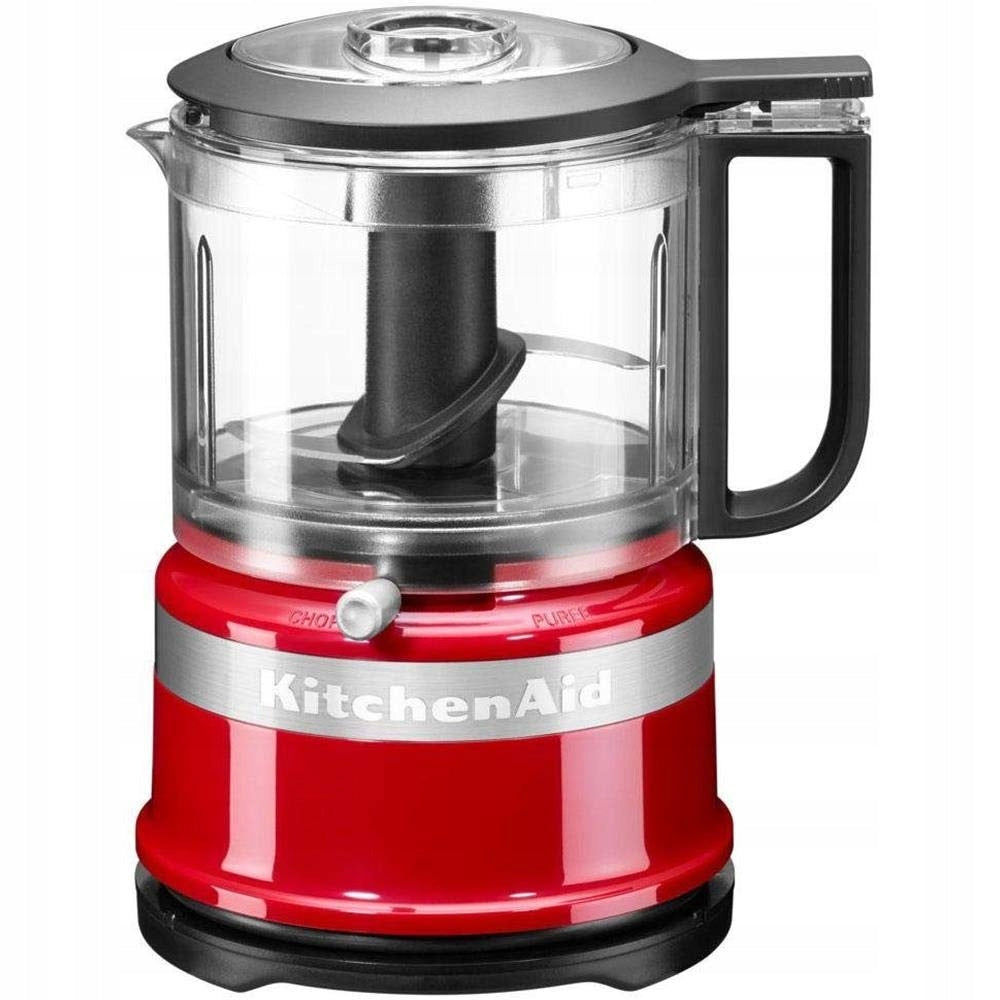 Kitchenaid 5KFC3516EER Food Processor, 240 W,