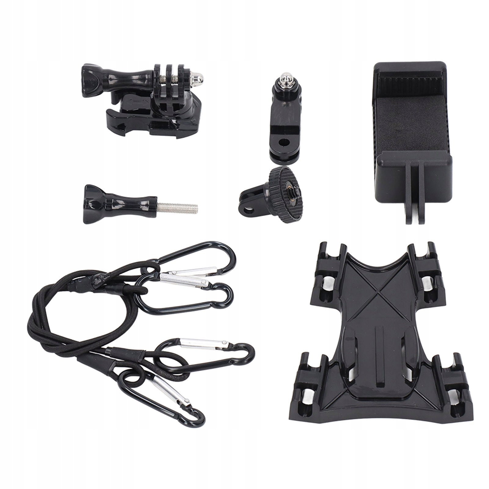 Kitesurfing Kite Rope Assembly Kite 360 Degree 8T Rotation