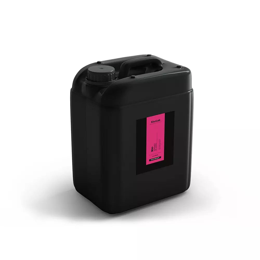 KiurLab Rh- 20L - deironizer for varnish