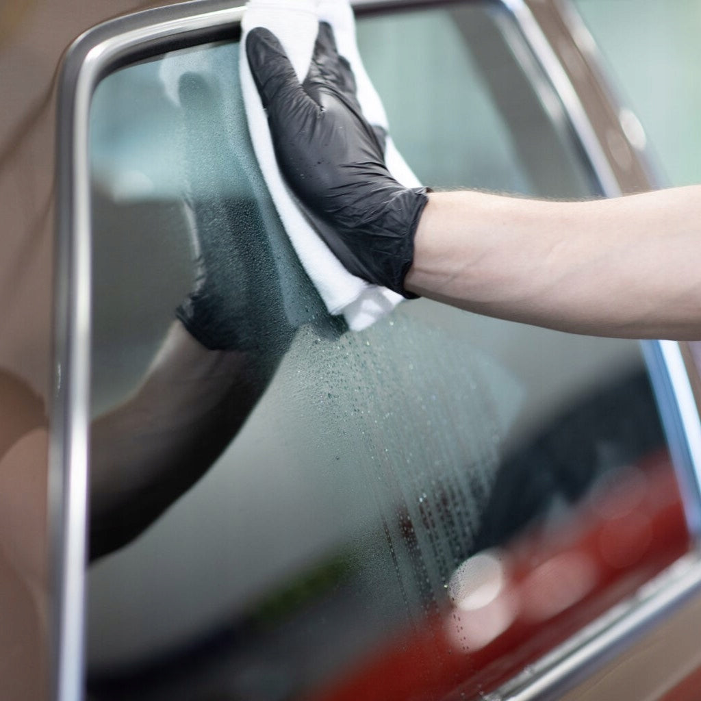Kiurlab Cleasy+ 1L IMPROVED streak-free car window cleaner Manufacturer's catalog number 0000005855