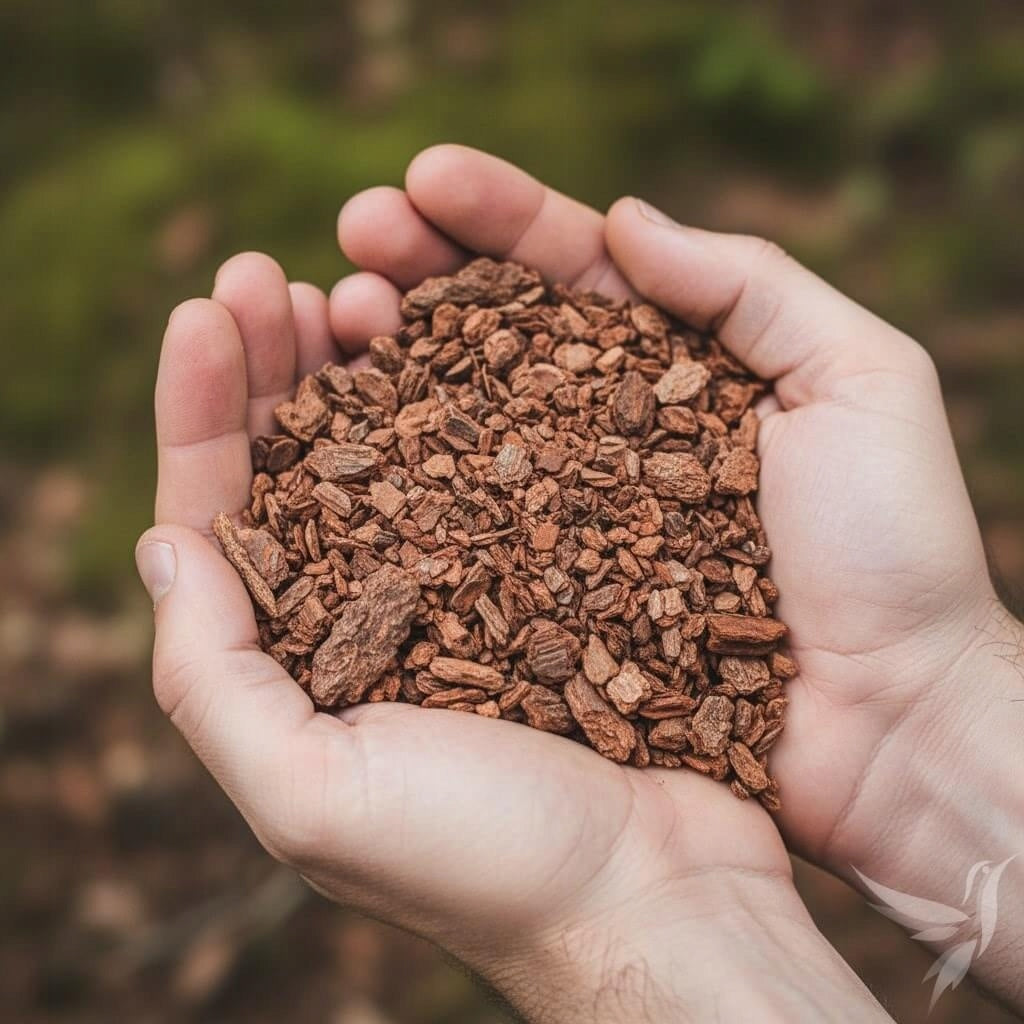 Kĺby a chrbát Tabletky Bylinný extrakt Chuchuhuasi Inca Botanica 100ks Packaging status original