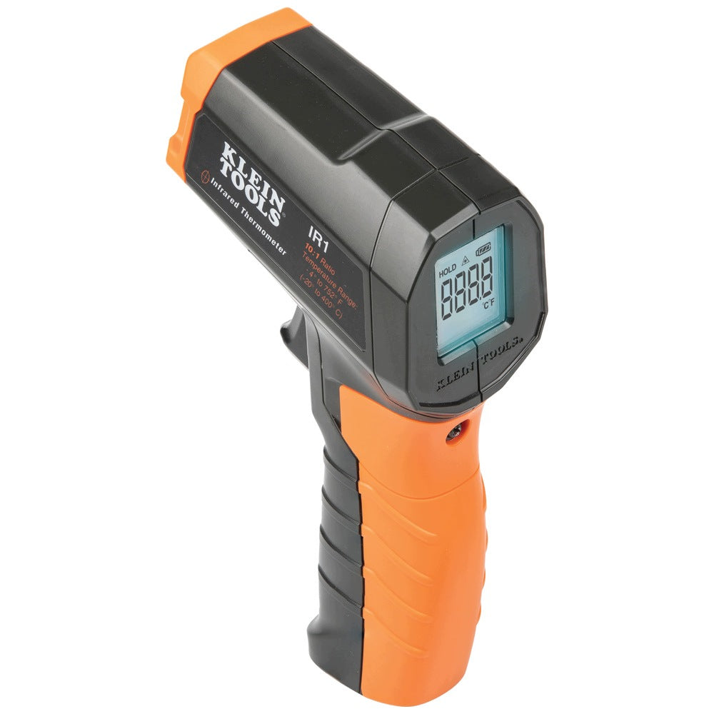 Klein Tools IR1 lézeres infravörös hőmérő, -20–400 °C