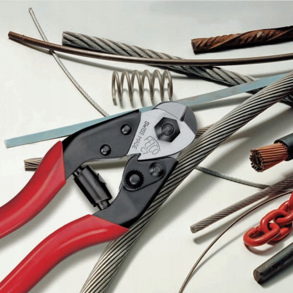 Kleště FELCO C7 Brand Felco