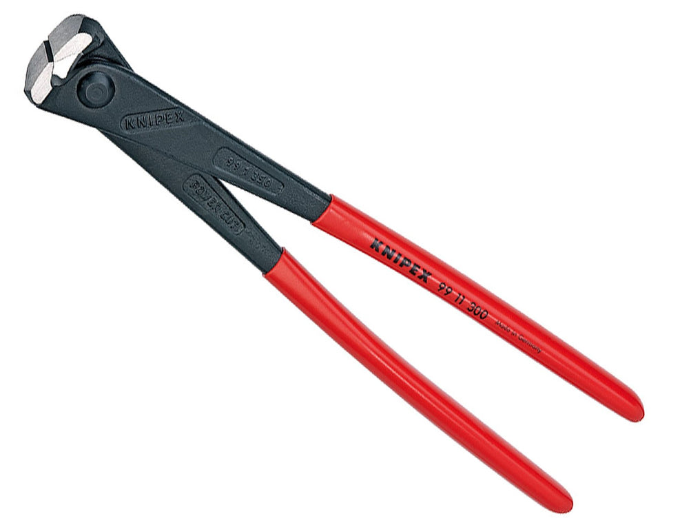 Klieste KNIPEX 99 11 300, 300 mm, armovacie, silove, rucka s povlakom Brand Knipex