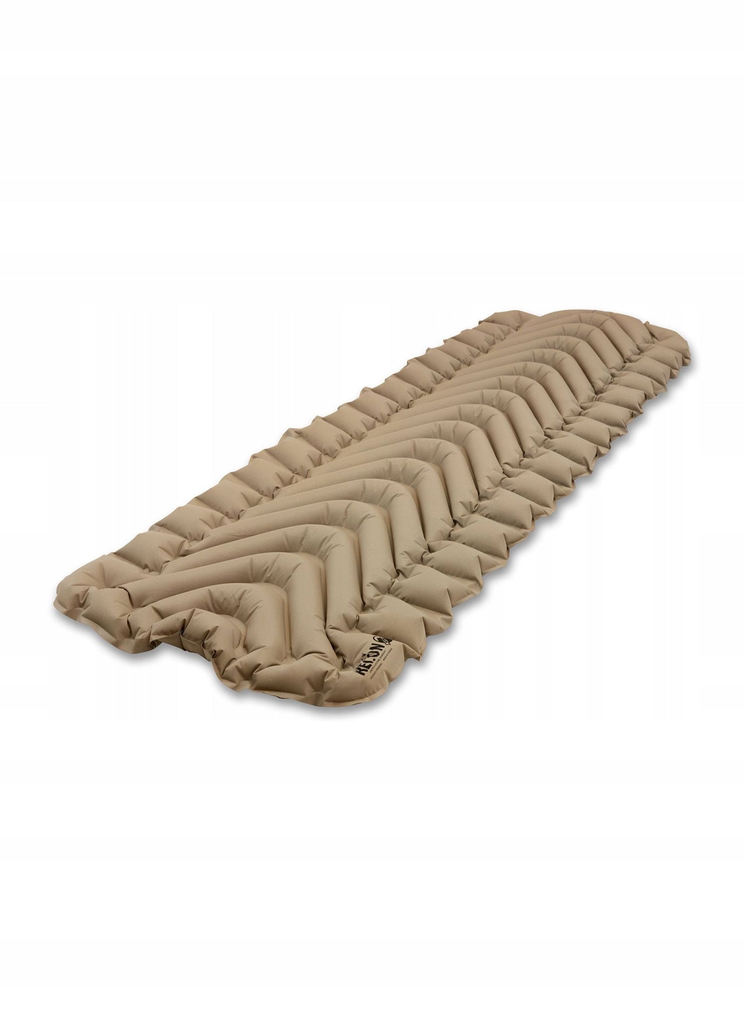 Klymit Static V Recon sleeping pad air mattress - sand Manufacturer code 06SVCY02C