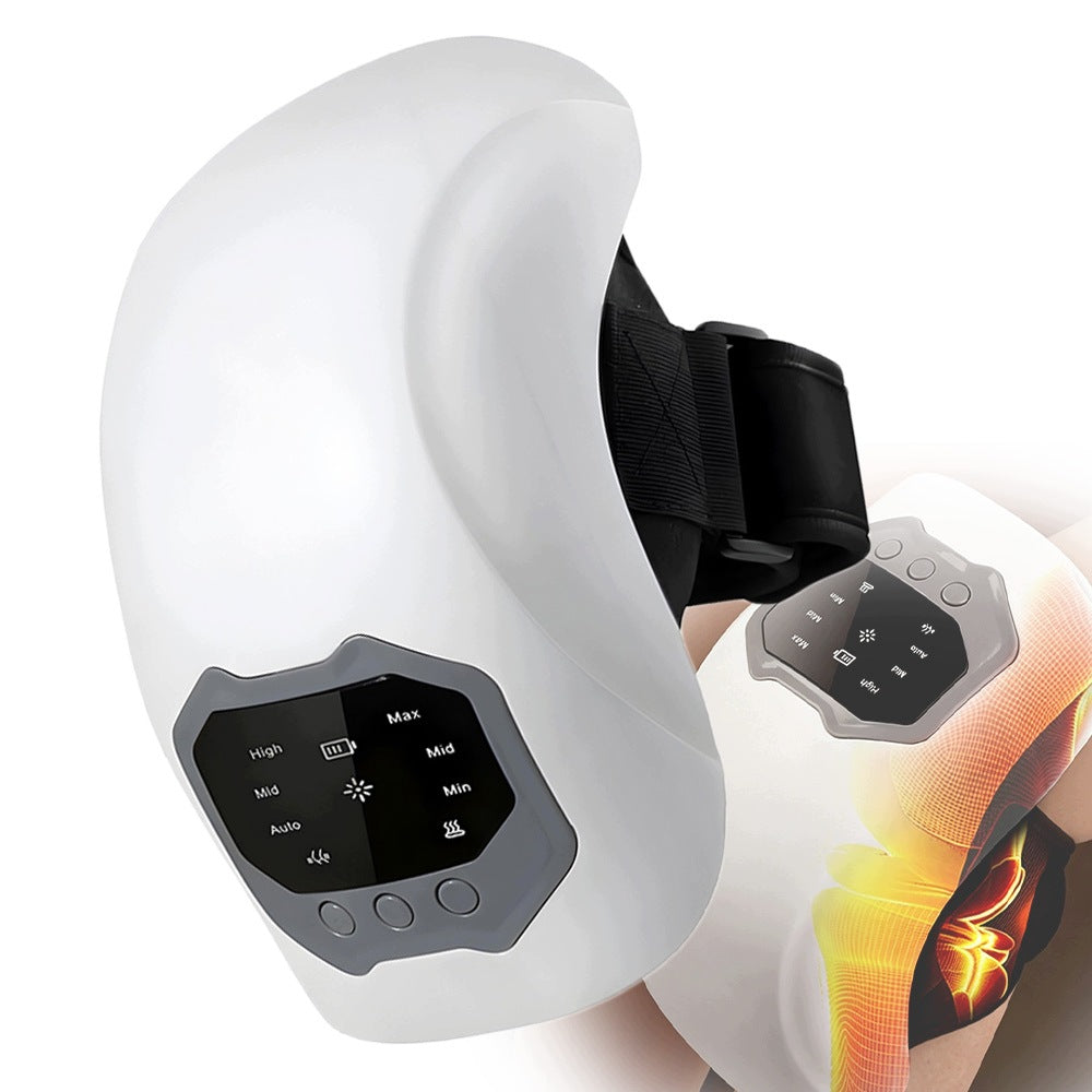 Knee Shoulder Rehabilitation Massager For Knee Wireless Joint Massager