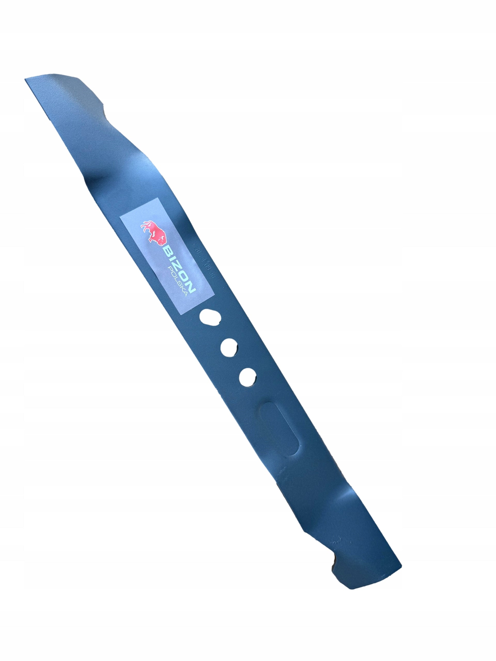 Knife 20" 50 cm for mower NAC CEDRUS Riwall Schwarzbau Krysiak Hecht BIZON Brand Bizon Polska