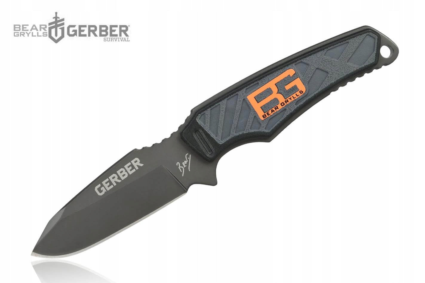 Knife Gerber handy