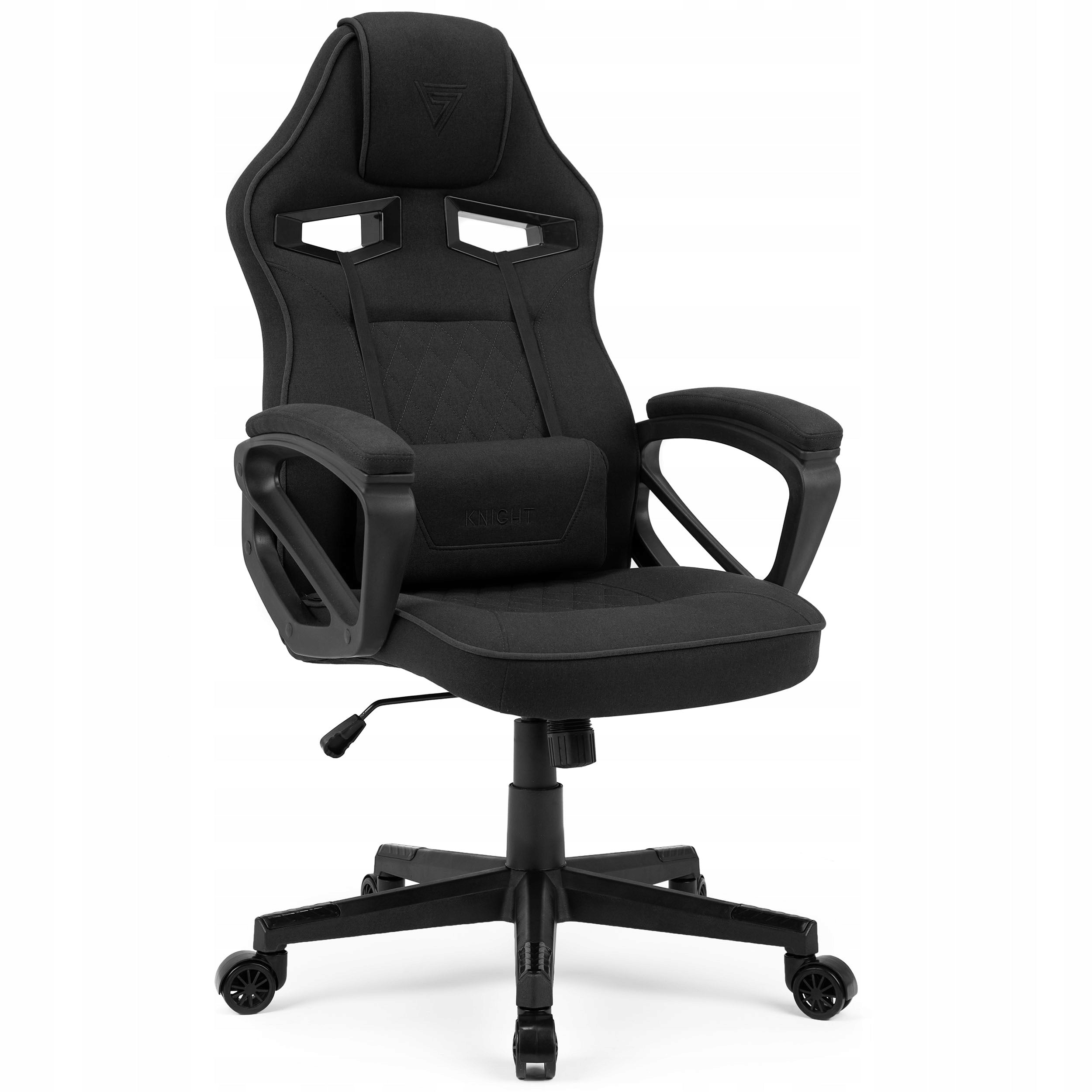 Knight SENSE7 fabric office gaming chair
