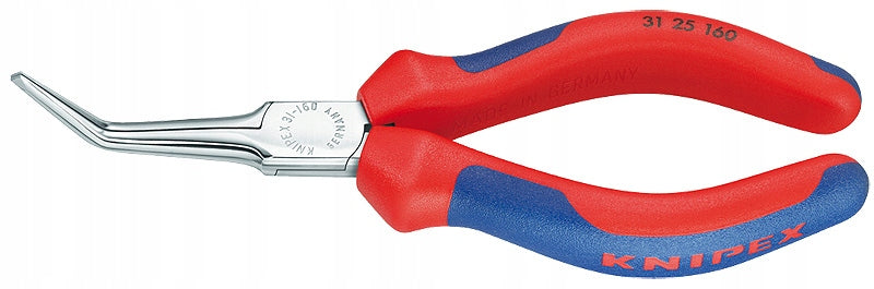 Knipex 31 25 160 Kleště pro uchopení, jehlové kleště