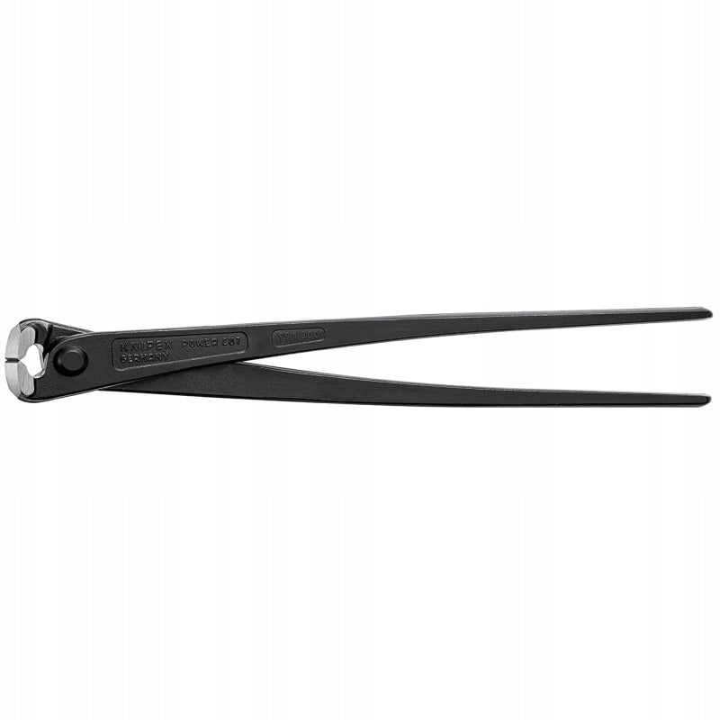 Knipex 99 10 300 reinforcement clamps, frontal pliers 300 mm Length 300 mm