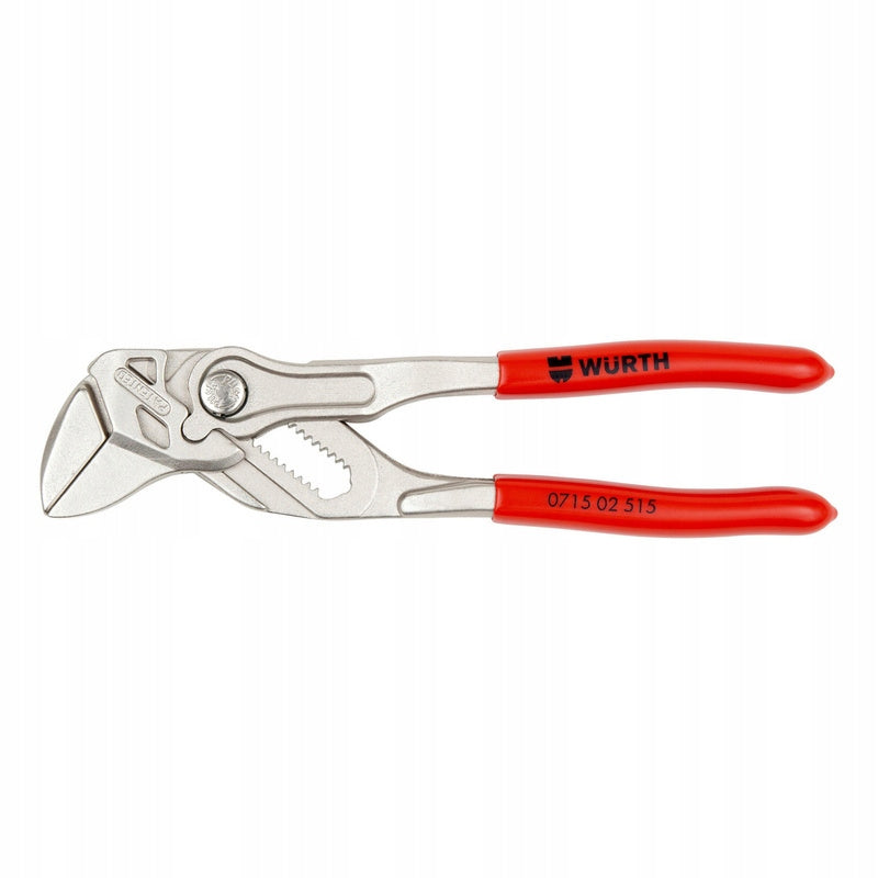 Knipex Adjustable pliers and wrench in one tool 150 mm 8603150
