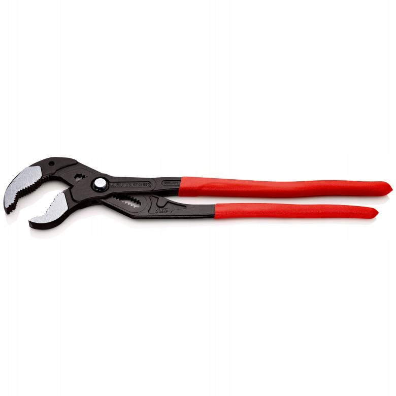 Knipex Cobra XXL 87 01 560 Pipe Adjustable Pliers Manufacturer code 87 01 560
