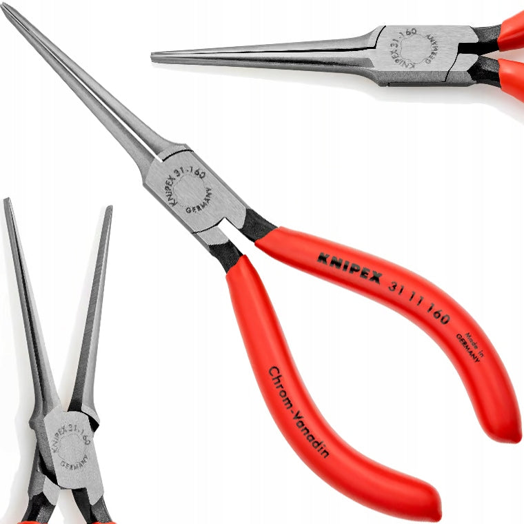 Knipex Precision Gripping Pliers Elongated 160 mm