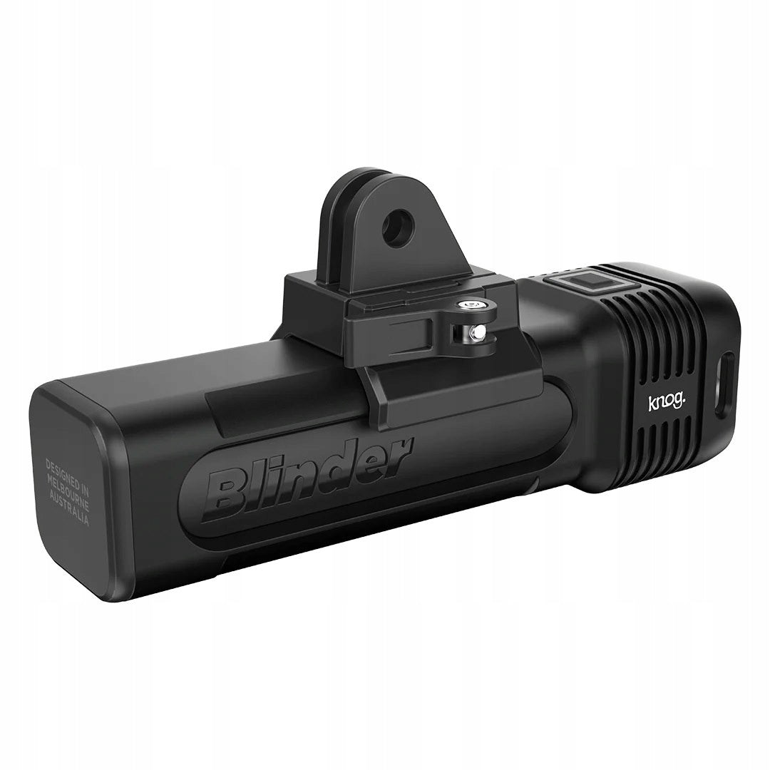 Knog front lamp Blinder Pro 1400 Model Blinder Pro 1400