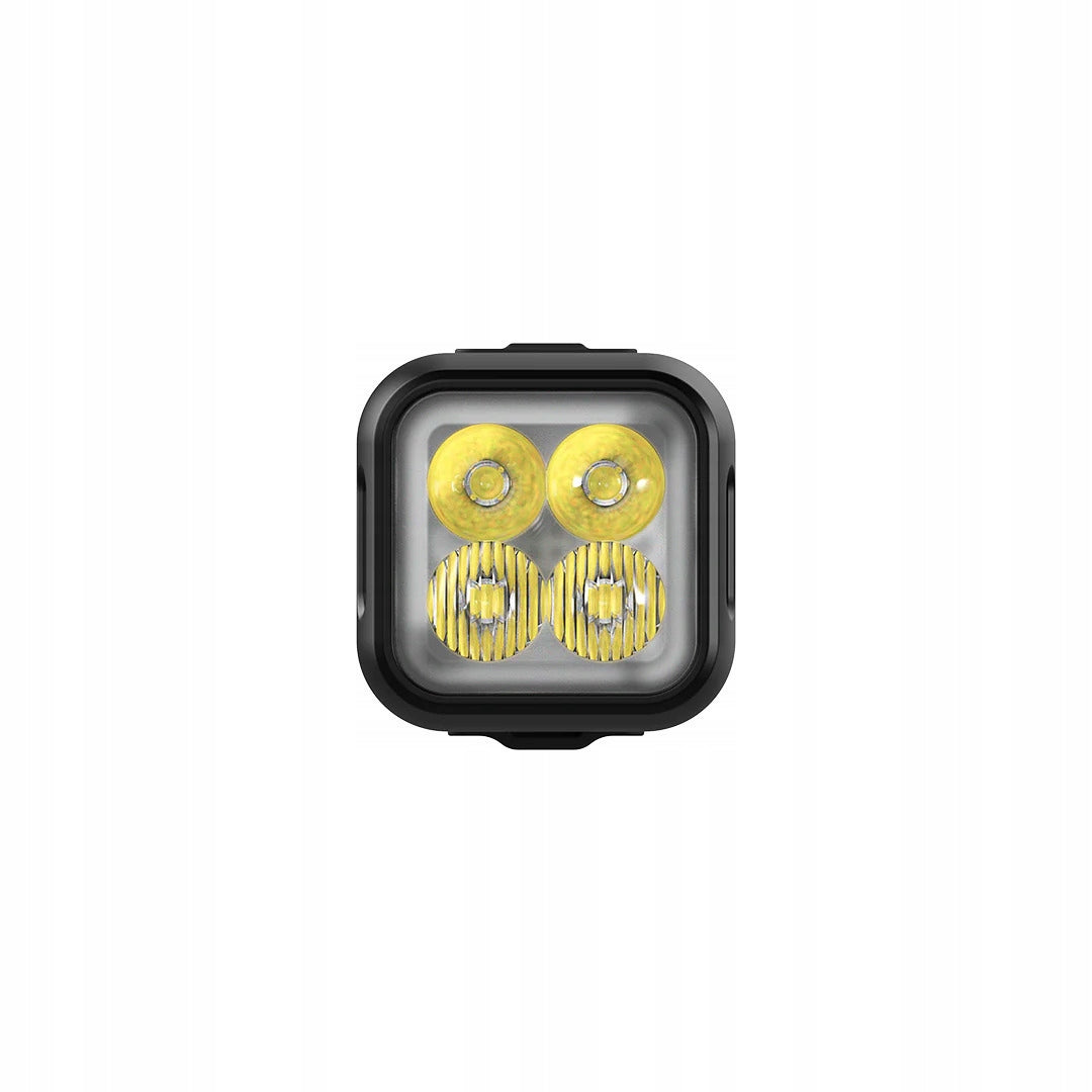 Knog front lamp Blinder Pro 900 black Brand Knog
