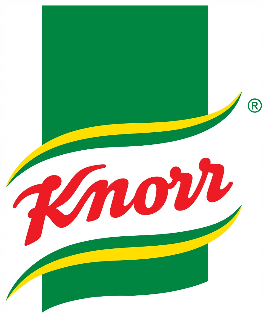 Knorr Italian Herbs Tomato Seasoning for Mozarella in a Can from Germany Packaging status original