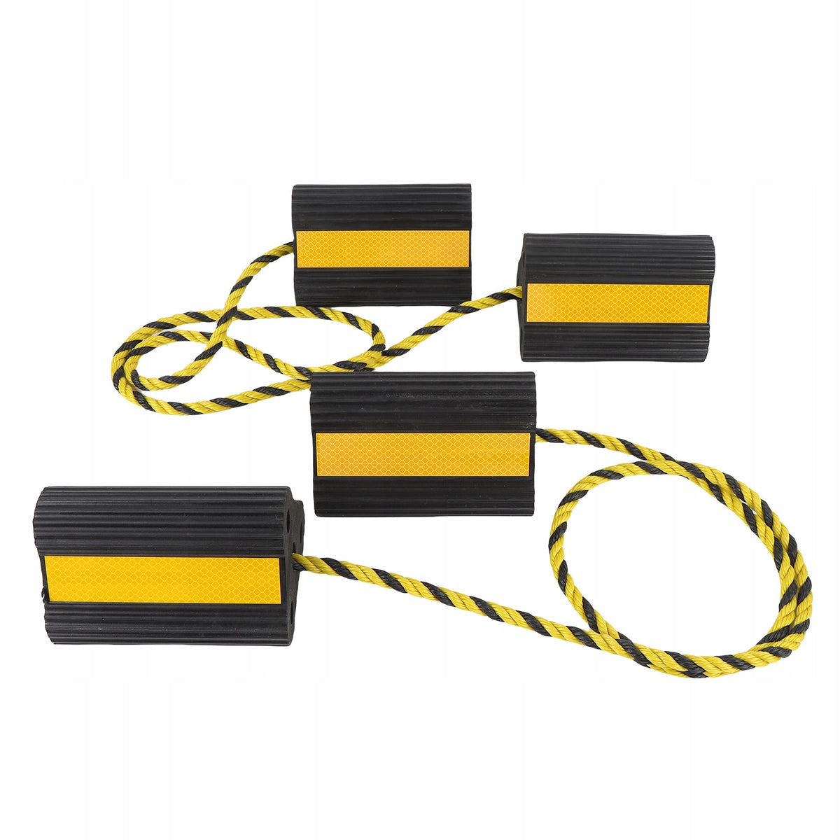 Koa Wedges Withstand Rubber Goat Blocks Non-Slip O2 Blocks Manufacturer code AG260818003155