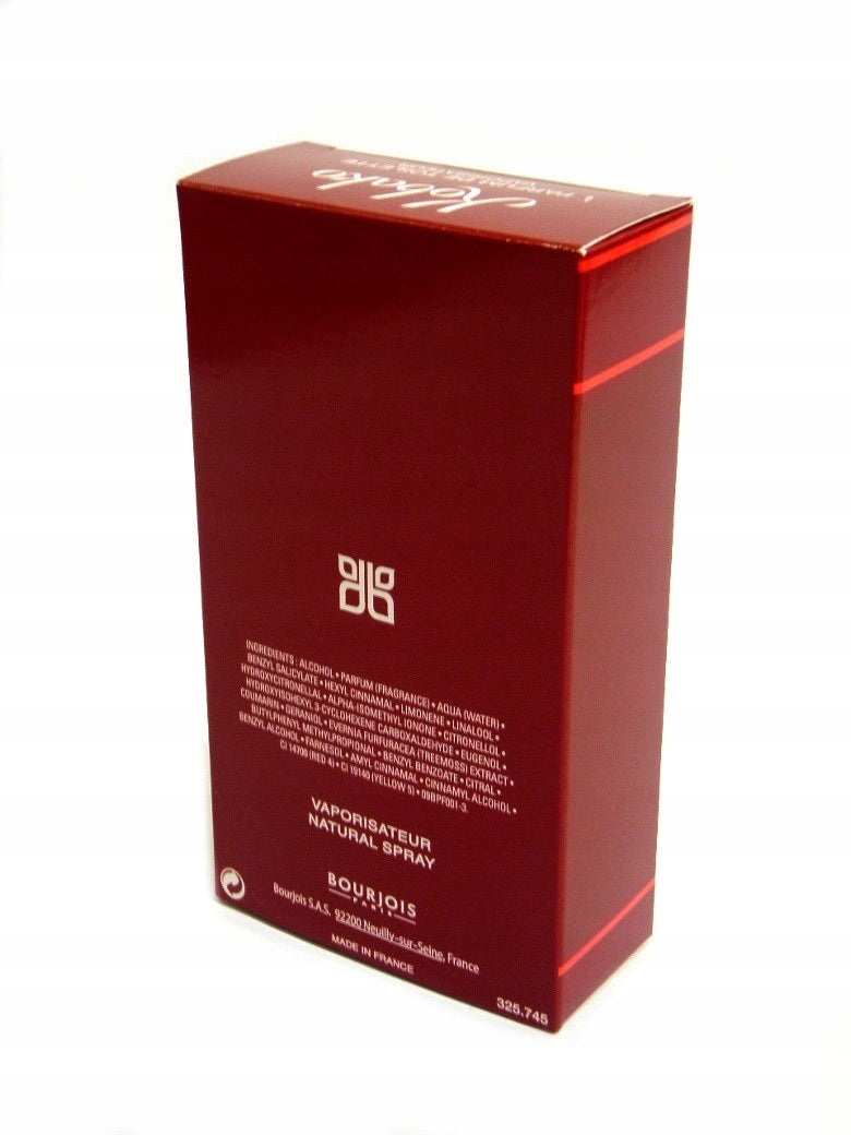 Kobako Eau de Parfum 50 ml Brand Bourjois