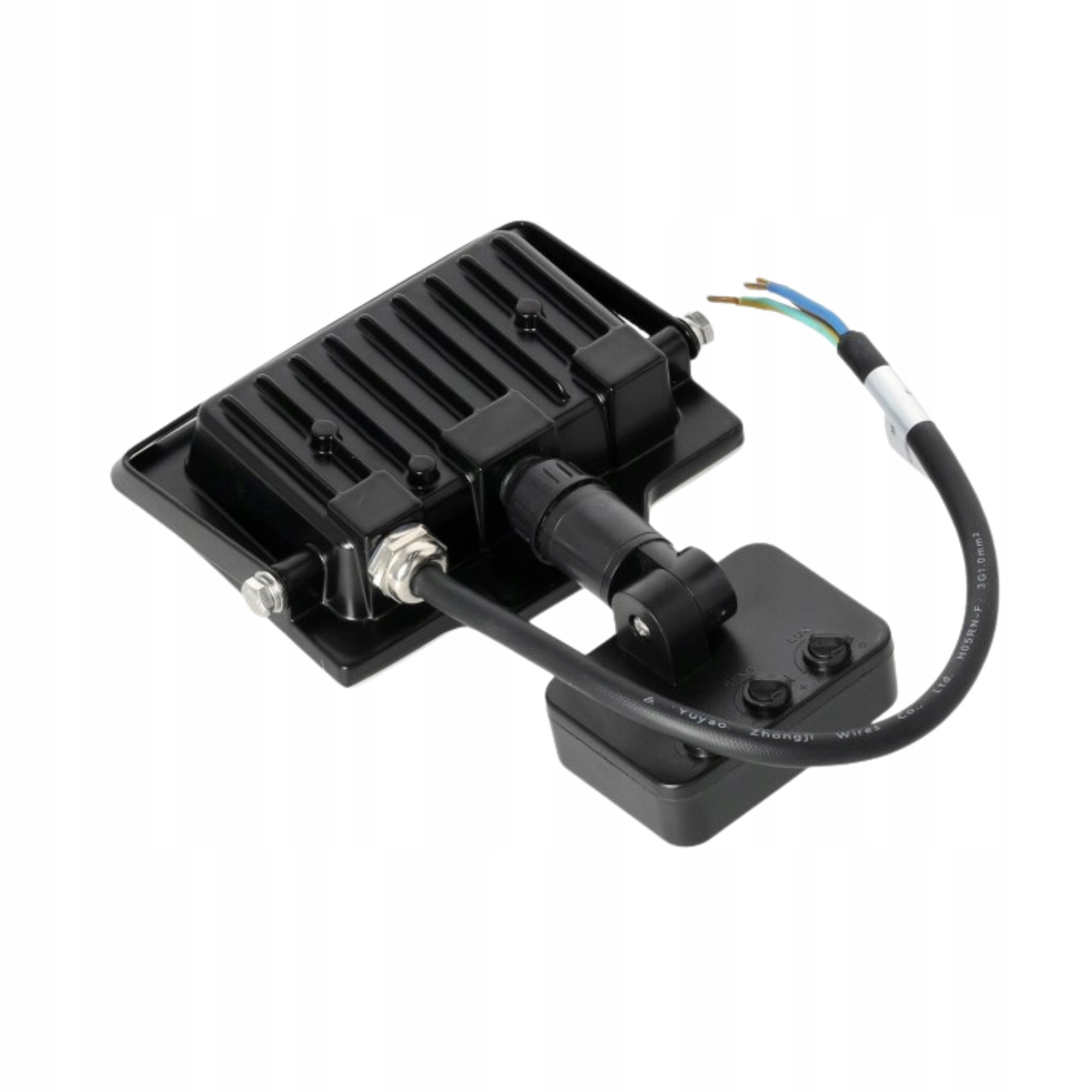 Kobi DELYO MHNC LED Floodlight with Motion Sensor for Terrace Garage 004240 Packaging status original