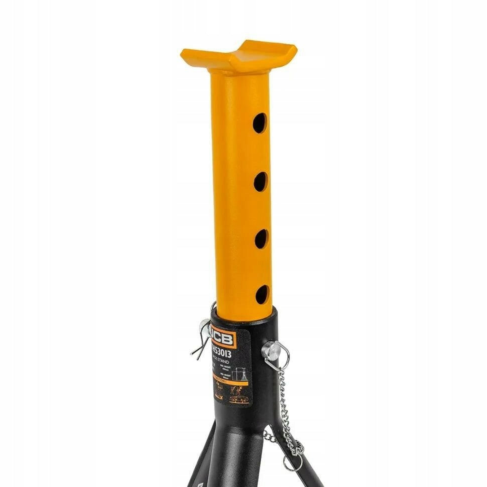 Kobyłki stands car supports 3t JCB-TH53013 56957 Manufacturer code JCB-TH53013