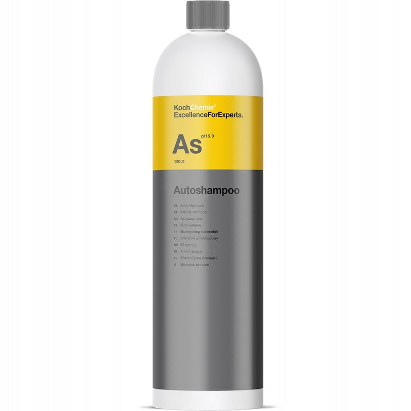 Koch Chemie Autošampon Koch Autoshampoo 1 l EG(413001) /SM/