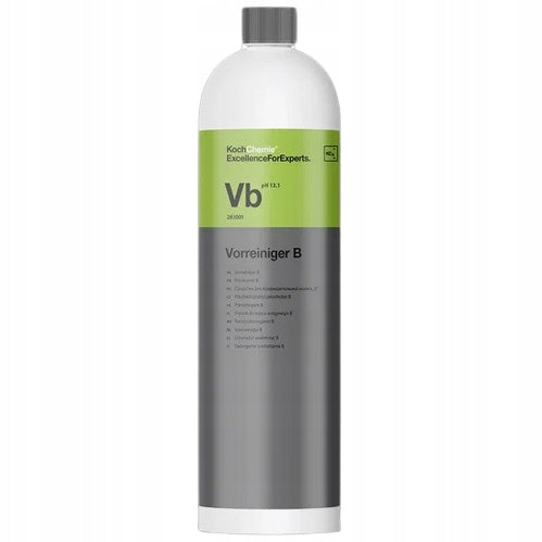 Koch Chemie VB VORREINIGER B Highly concentrated active foam 1L