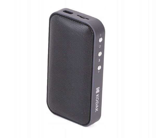 Kodak PWS-2275 5W Portable Bluetooth Speaker Black