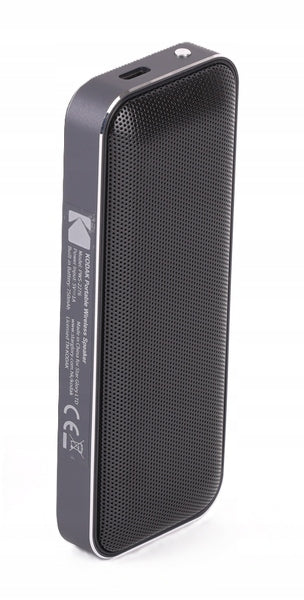 Kodak PWS-2276 – Compact Bluetooth Speaker 10W USB-C BLACK