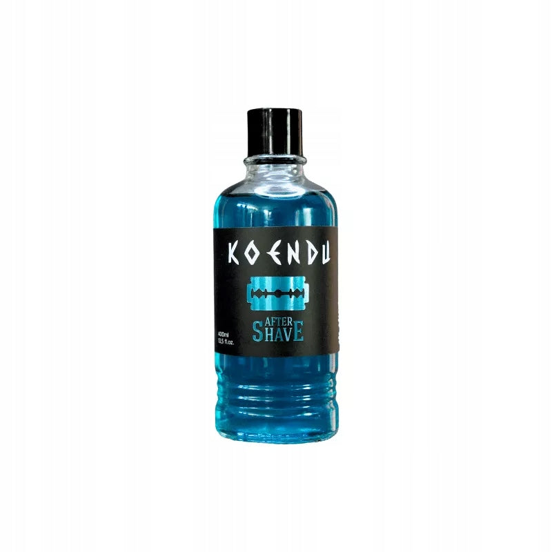 Koendu AfterShave Aftershave 400ml