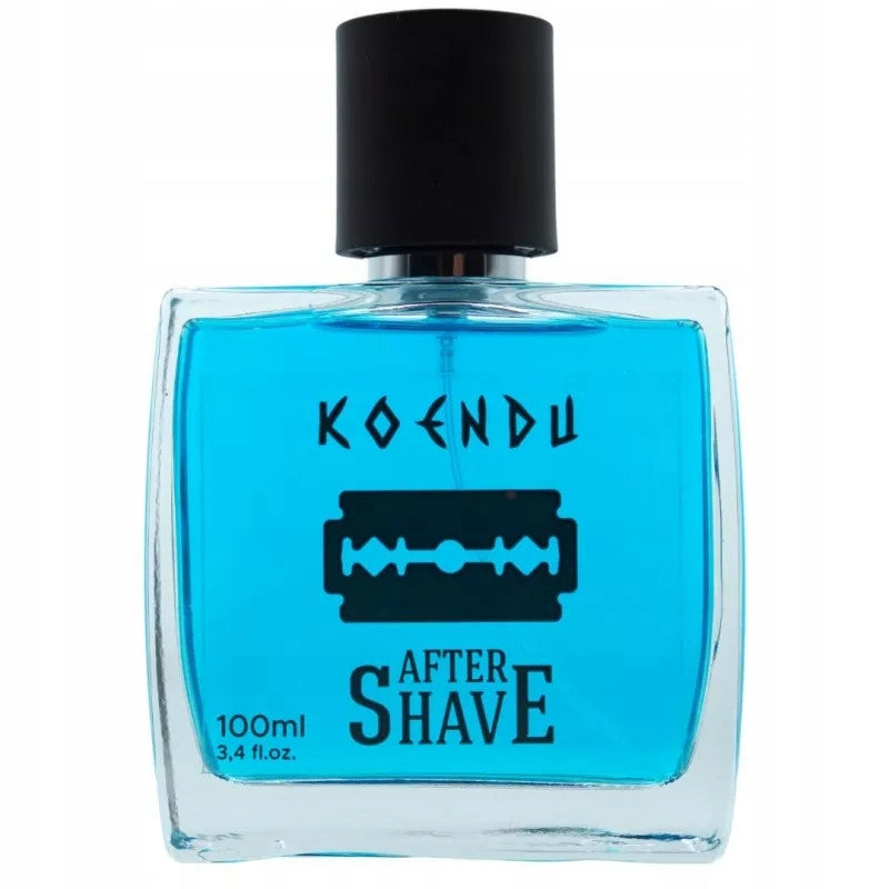 Koendu Aftershave 100ml Aftershave EAU DE PARFUM