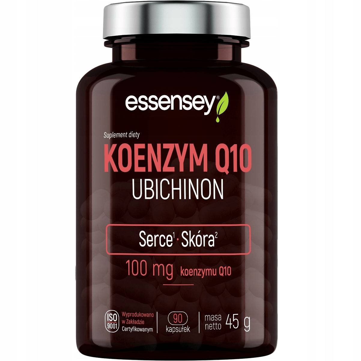 Koenz.Q 90 Kaps