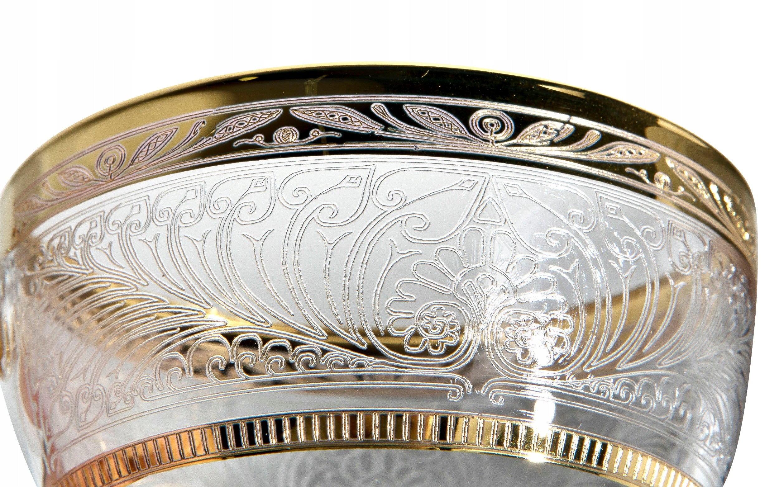 Kombitasse mit Untertasse, 2 Stk.